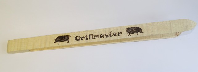 Grillzange