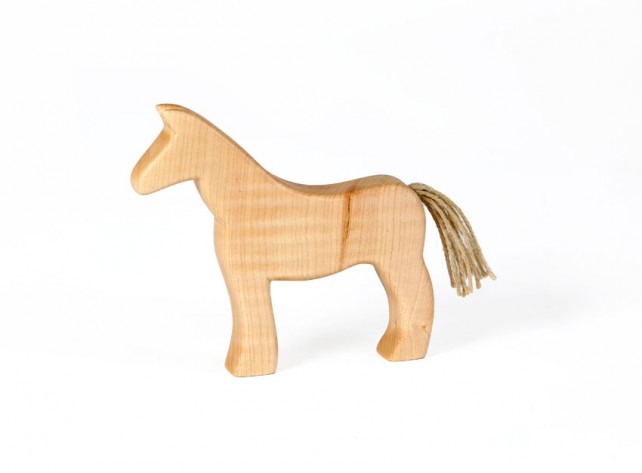 Pferd