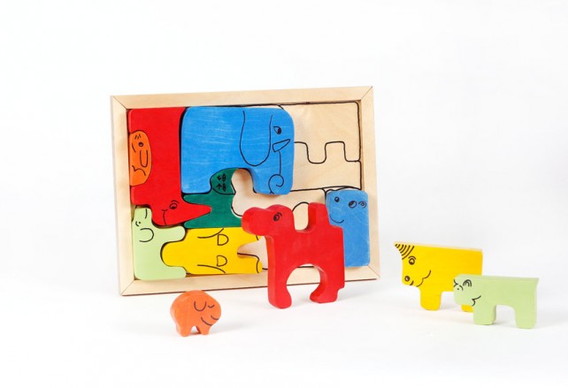 Puzzle