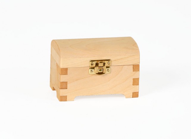 Schatulle