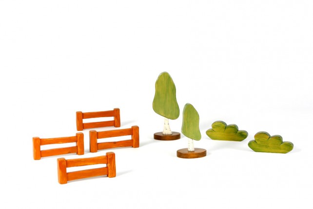 Spielzeug Starter-Set