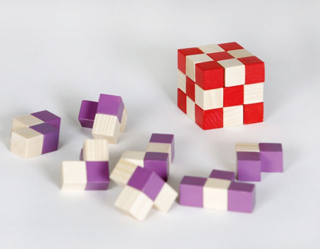 Würfelspiel